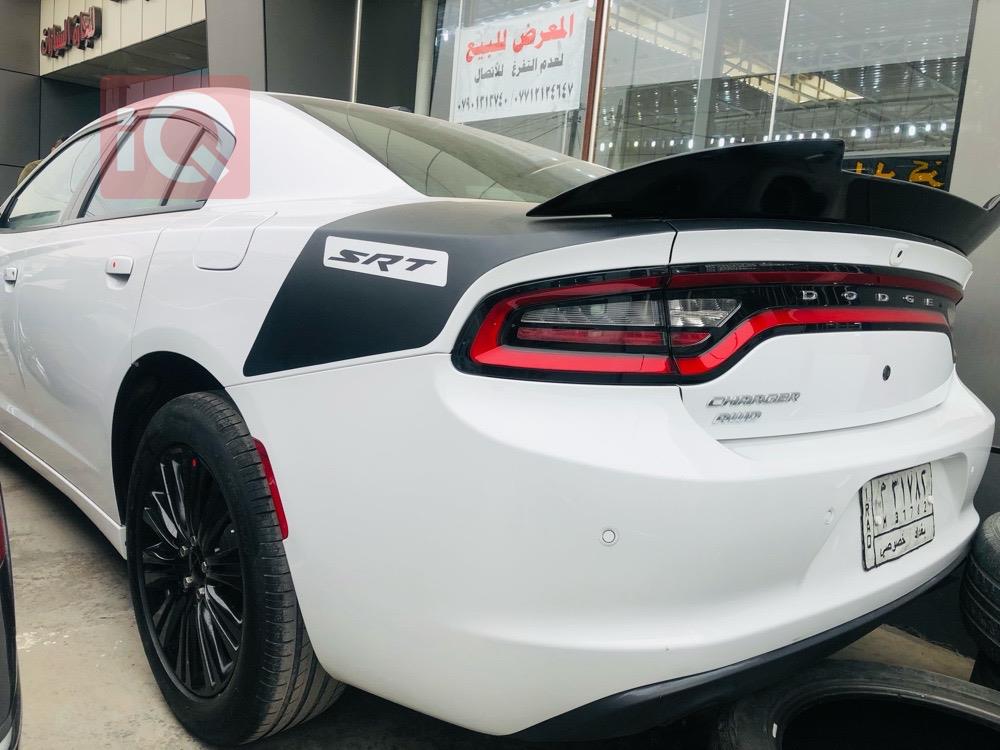 دودج تشارجر